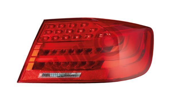 STOP LAMBASI SAG SARI SINYALLI BMW E92 LCI