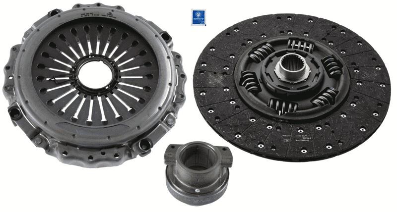SACHS CLUTCH KIT