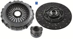 SACHS CLUTCH KIT