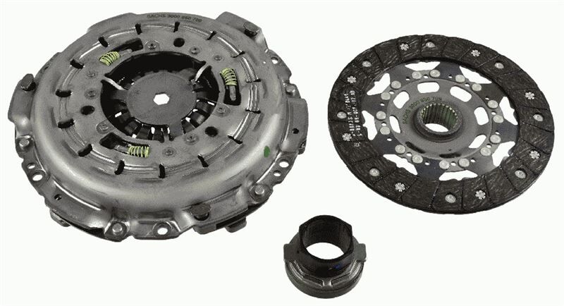 DEBRIYAJ SETI RULMANLI BMW M3 S65 B40 E90 E92 E93