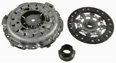 DEBRIYAJ SETI RULMANLI BMW M3 S65 B40 E90 E92 E93
