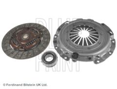 DEBRİYAJ SETİ (BASKI+DİSK+BİLYA) MITSUBISHI OUTLANDER 2.0L 4G63 DOHC CU2W 02-06
