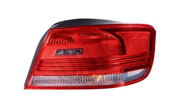 STOP LAMBASI SAG SARI SINYALLI BMW E93 07>13