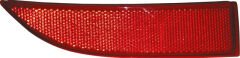 ARKA TAMPON REFLEKTÖRÜ SOL RENAULT SYMBOL 13> DACIA SANDERO II 12> LOGAN II 12>