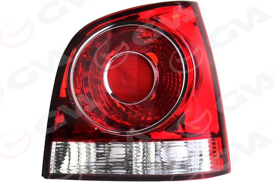 STOP LAMBASI SAG SOKETSİZ VE AMPÜLSÜZ POLO 2005-2009