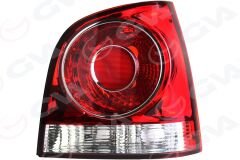 STOP LAMBASI SAG SOKETSİZ VE AMPÜLSÜZ POLO 2005-2009