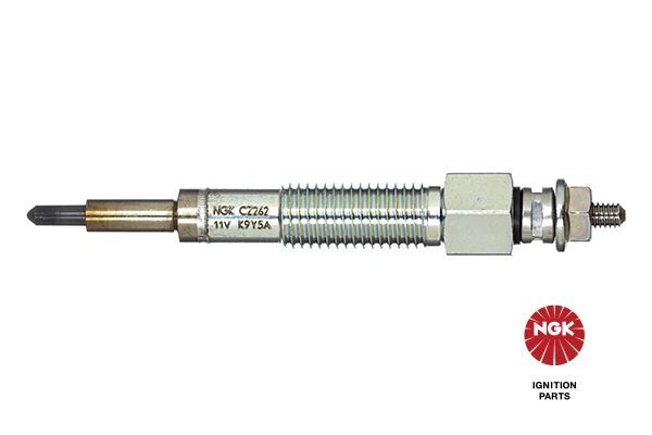 CZ262 KIZDIRMA BUJİSİ