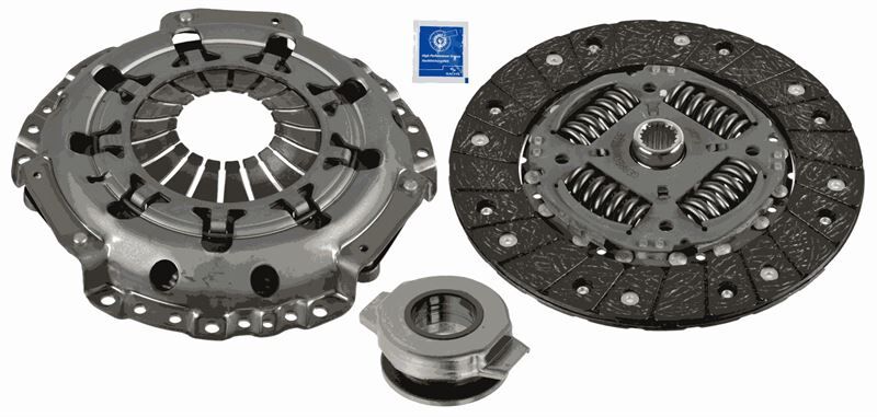 SACHS CLUTCH KIT