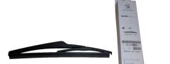 ARKA SİLECEK PEUGEOT P5008 16> RENAULT MEGANE IV-TALISMAN (X1) (240 MM)