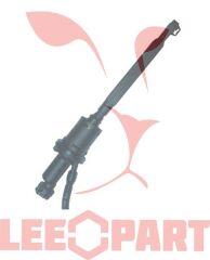 DEBRİYAJ ÜST MERKEZİ C4 I 1.6 VTİ-2.0 16V-1.6 HDİ-2.0 HDİ 04=> 307 2.0-1.6 HDİ 00=> (15.87mm)