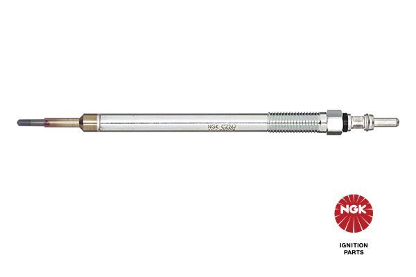 CZ267 KIZDIRMA BUJİSİ