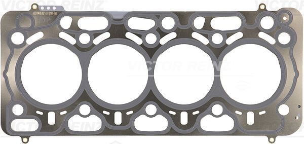 SILINDIR KAPAK CONTASI 1 DELIK VOLVO S60 II 2.0 D2 /D3/ D4 15>18 S80 II  D4 15>  S90 II  2.0 D3 /D4 16> V40 D2/D3/D4 14> V60 I 2.0 D4/D3 15> V70 III D2/D3 15>