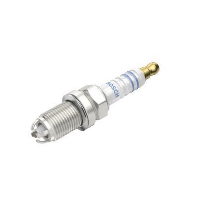 BUJİ 4 TIRNAK ( FGR8KQEO ) CORSA 1.2-1.4-ASTRA-VECTRA 1.6 16V ( FR7DTC )