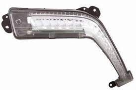 SOL GÜNDÜZ FARI (GÜNDÜZ SEYİR IŞIĞI) P308 2011> (LED)