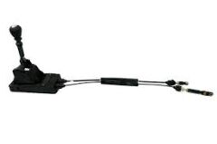 VİTES KUMANDA KUTUSU KOLLU+TELLİ DACIA DUSTER  4X4 1.5 DCİ.1.6 12>