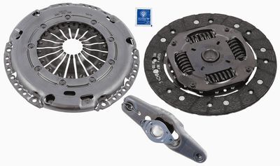 SACHS CLUTCH KIT