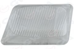 SİS FAR CAM SAĞ VECTRA B 96-99 (PLASTİK TİP)
