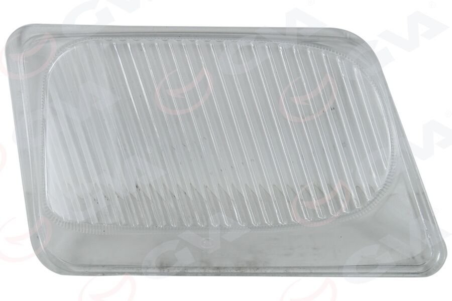 SİS FAR CAM SOL VECTRA B 96-99 (PLASTİK TİP)