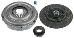 SACHS CLUTCH KIT