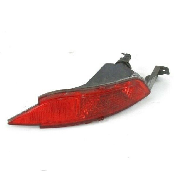 ARKA TAMPON SIS LAMBASI SOL (KEDI GÖZU)  FIESTA 09>17 (DUYLU TIP)