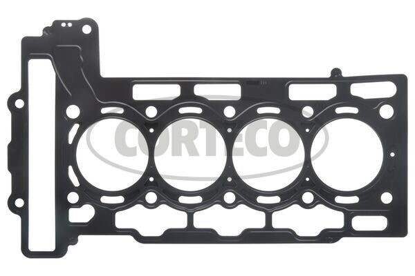 SILINDIR KAPAK CONTASI 1.20mm BMW N13 F20 F21 F30 F31 F35 . MINI N14 R55 R56 R57 R58 R59 R60