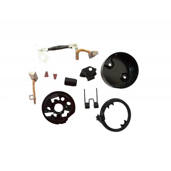 (x) KÖMÜR VE YAY TK. D6RA100/107/109/114 PARTNER-BERLINGO-P206-P307 2.0 HDI