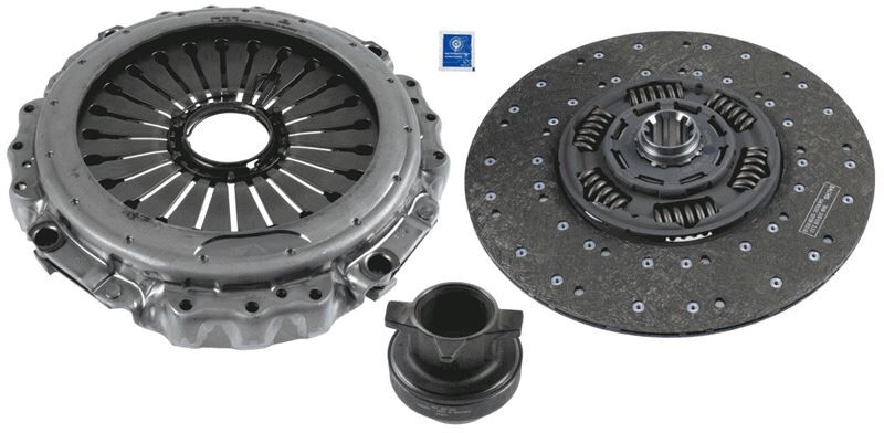 SACHS CLUTCH KIT