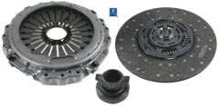 SACHS CLUTCH KIT