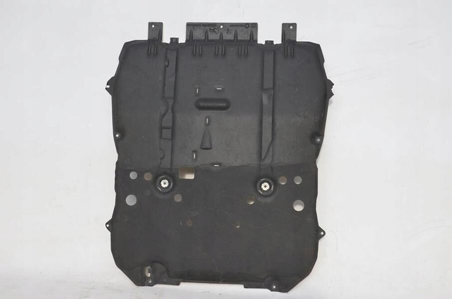 MOTOR ALT MUHAFAZASI PEUGEOT 3008