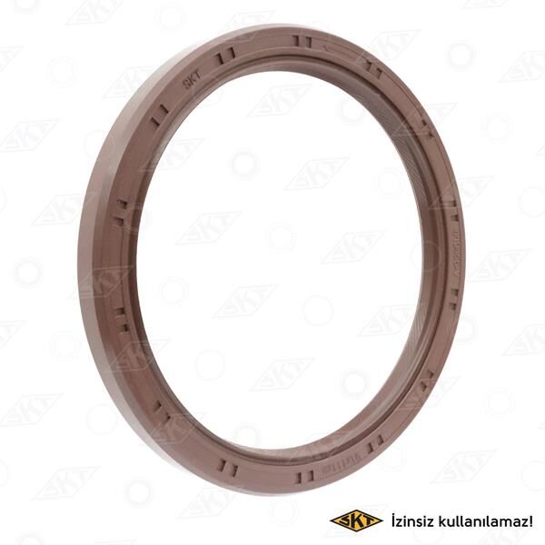 KRANK MİL KEÇESİ ACCENT-GETZ-MATRIX-1.5CRDİ-ELANTRA-SANTAFE-TRAJET-TUCSON 2.0 CRDİ (91x111x9)