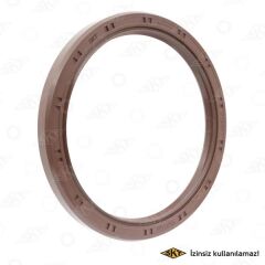 KRANK MİL KEÇESİ ACCENT-GETZ-MATRIX-1.5CRDİ-ELANTRA-SANTAFE-TRAJET-TUCSON 2.0 CRDİ (91x111x9)