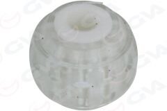 VİTES TAMİR BURCU KOL ORTA PLASTİK POLO-GOLF-CADDY-CORDOBA-POLOCLS-İBİZA