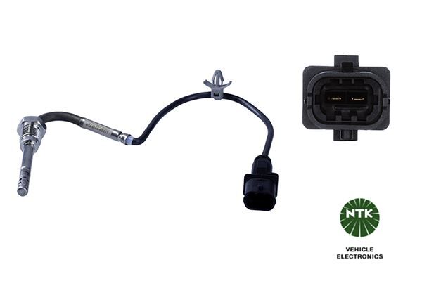 EGZOZ SICAKLIK SENSÖRÜ (KISIM 1) OPEL INSIGNIA A 08>17  2.0 CDTI A20DTR SAAB 9-5 /