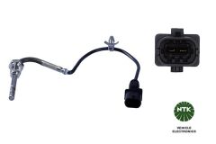 EGZOZ SICAKLIK SENSÖRÜ (KISIM 1) OPEL INSIGNIA A 08>17  2.0 CDTI A20DTR SAAB 9-5 /