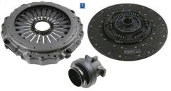 SACHS CLUTCH KIT
