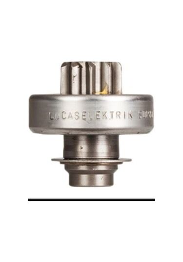 MARŞ DİŞLİSİ (10 DİŞ 1074) PEUGEOT P206-P306-P307-P308-P405-P406-P407-PARTNER-BERLINGO-BOXER- JUMPER-EXPERT-C4-C5 2.0-2.2 HDI