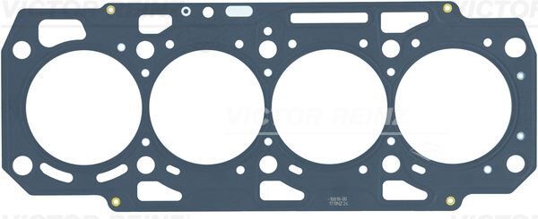 SILINDIR KAPAK CONTASI (0.95) FIAT DUCATO 21> 2.2D MTJ