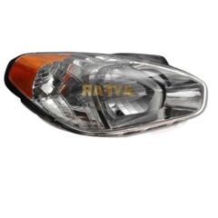 FAR+SİNYAL SAĞ ACCENT ERA (06-09) (SARI)(ELEKTRİKLİ)