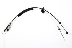 VITES HALATI MERCEDES SPRINTER B906 . VW CRAFTER 30-35-50 TSG 360 MANUEL SANZIMAN. 6 VITES 1390mm