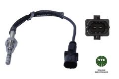 EGZOZ SICAKLIK SENSÖRÜ (KONUM 1) ASTRA H-SIGNUM-VECTRA C-ZAFIRA B 1.9 CDTI (2004-2010)