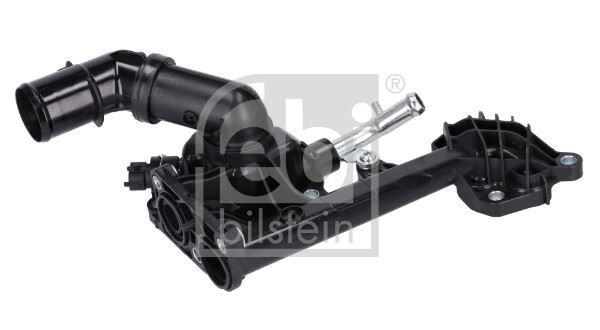 TERMOSTAT 88 °C  FIAT DOBLO 16>EGEA 16>500 15>  JEEP RENEGADE 15> GIULIETTA 15> 1.6D 2.0D MTJ  1.6D 2.0D MTJ