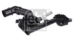 TERMOSTAT 88 °C  FIAT DOBLO 16>EGEA 16>500 15>  JEEP RENEGADE 15> GIULIETTA 15> 1.6D 2.0D MTJ  1.6D 2.0D MTJ