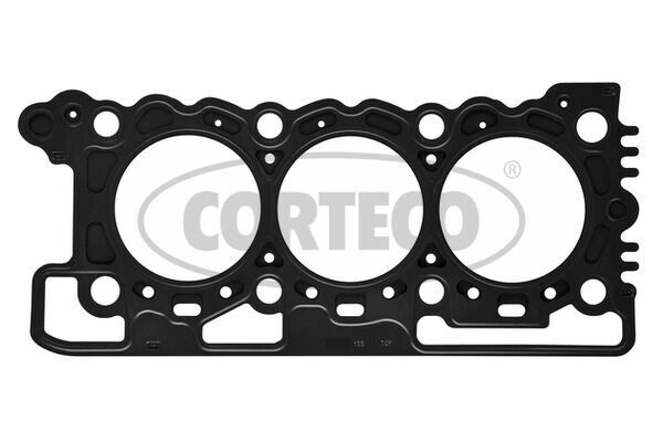 SILINDIR KAPAK CONTASI 1.32mm LAND ROVER DISCOVERY 3-4 L319 . JAGUAR XF I X250 S-TYPE II X200 XJ X350 X358 5 KERTIK