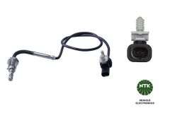 EGZOZ SICAKLIK SENSÖRÜ (KONUM 1) OPEL CORSA E 1.3 CDTI B13DTC-DTE-DTN-DTR