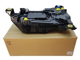 ADBLUE KATKI DEPO C4 PC2