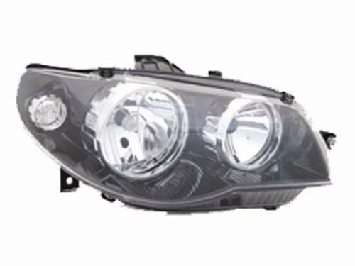 FAR+SİNYAL SAĞ ALBEA-PALIO SOLE 05>(ELEKTRİKLİ)(H7+H1)(FÜME)