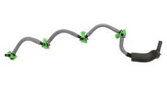 ENJEKTÖR BORUSU YAKIT HORTUMU P206-P207-P208 I-II-P301-P308-P2008-PARTNER-BERLINGO-C-ELYSEE-C3 AIRCROSS II-C3 II-C3 PICASSO-C4 CACTUS-C4 II-C4 PICASSO II-DS3-DS4-JUMPY-SPACETOURER 1.4-1.6 HDI