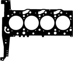 SILINDIR KAPAK CONTASI (3 CELTIK ) TRANSIT V184 01>06 90-120PS LAND ROVER DEFENDER 2.4TD 07>16