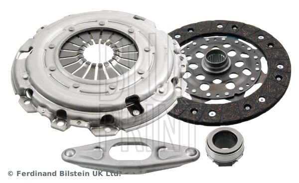 DEBRIYAJ SETI RULMANLI BMW N46 N43 N42 E81 E82 E87 E88 F20 E90 E92 E93 F30 E46 E60 E84 Z4
