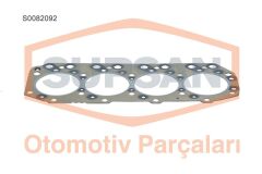 CONTA SİLİNDİR KAPAK PEUGEOT J.9 PREMİER 2.8 LT